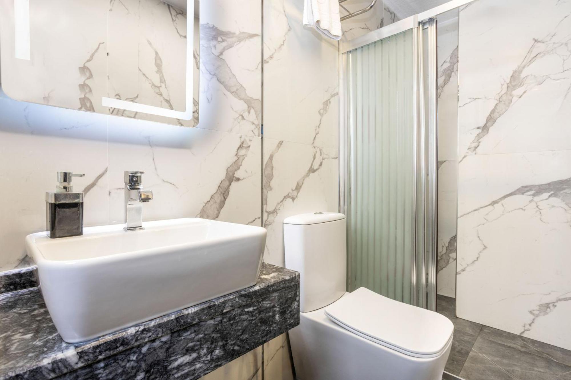 Meridiani Taksim Hotel Istanboel Buitenkant foto